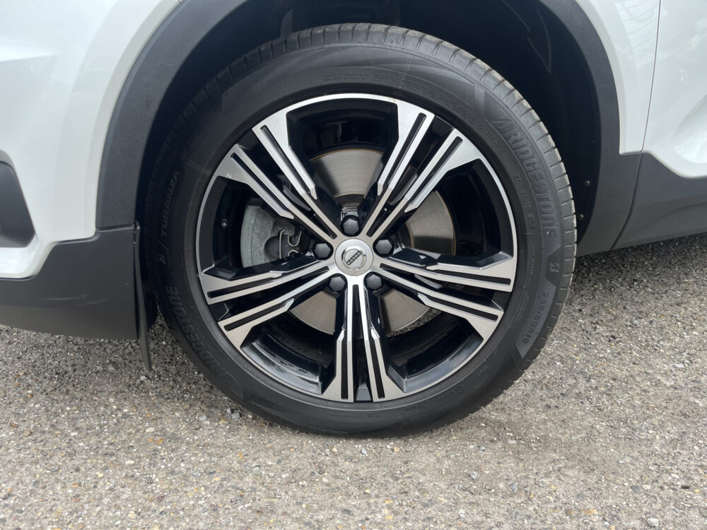 Volvo XC40 1.5 T5 Recharge R-Design // LEDER // ELEK. STOELEN+GEHEUGEN // HARMAN&KARDON // CAMERA // 11