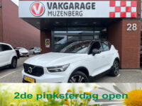 Volvo XC40 1.5 T5 Recharge R-Design // LEDER // ELEK. STOELEN+GEHEUGEN // HARMAN&KARDON // CAMERA // 38