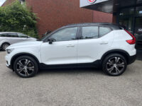 Volvo XC40 1.5 T5 Recharge R-Design // LEDER // ELEK. STOELEN+GEHEUGEN // HARMAN&KARDON // CAMERA // 40