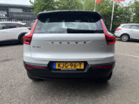 Volvo XC40 1.5 T5 Recharge R-Design // LEDER // ELEK. STOELEN+GEHEUGEN // HARMAN&KARDON // CAMERA // 43