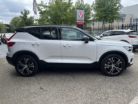 Volvo XC40 1.5 T5 Recharge R-Design // LEDER // ELEK. STOELEN+GEHEUGEN // HARMAN&KARDON // CAMERA // 45