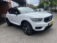 Volvo XC40 1.5 T5 Recharge R-Design // LEDER // ELEK. STOELEN+GEHEUGEN // HARMAN&KARDON // CAMERA // 46