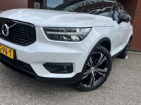 Volvo XC40 1.5 T5 Recharge R-Design // LEDER // ELEK. STOELEN+GEHEUGEN // HARMAN&KARDON // CAMERA // 48