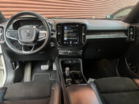Volvo XC40 1.5 T5 Recharge R-Design // LEDER // ELEK. STOELEN+GEHEUGEN // HARMAN&KARDON // CAMERA // 55