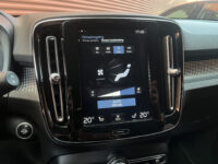 Volvo XC40 1.5 T5 Recharge R-Design // LEDER // ELEK. STOELEN+GEHEUGEN // HARMAN&KARDON // CAMERA // 67