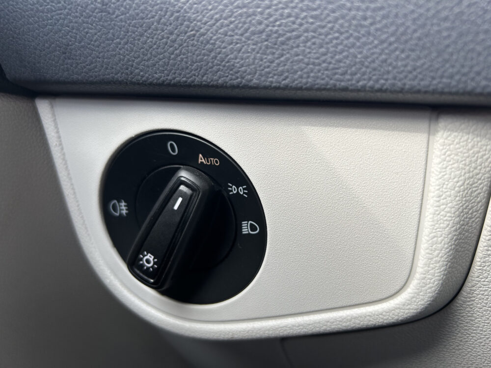 Volkswagen Polo 1.0 TSI Beats GOED ONDERHOUDEN!! // FULL LED // APPLE CARPLAY / ANDROID AUTO // STOELVERWARMING // PDC V+A 25