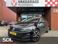 Volkswagen Polo 1.0 TSI Beats GOED ONDERHOUDEN!! // FULL LED // APPLE CARPLAY / ANDROID AUTO // STOELVERWARMING // PDC V+A 33