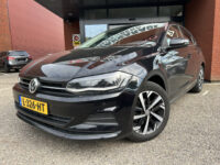 Volkswagen Polo 1.0 TSI Beats GOED ONDERHOUDEN!! // FULL LED // APPLE CARPLAY / ANDROID AUTO // STOELVERWARMING // PDC V+A 34