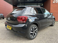 Volkswagen Polo 1.0 TSI Beats GOED ONDERHOUDEN!! // FULL LED // APPLE CARPLAY / ANDROID AUTO // STOELVERWARMING // PDC V+A 35