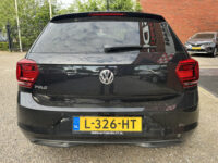 Volkswagen Polo 1.0 TSI Beats GOED ONDERHOUDEN!! // FULL LED // APPLE CARPLAY / ANDROID AUTO // STOELVERWARMING // PDC V+A 38