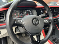 Volkswagen Polo 1.0 TSI Beats GOED ONDERHOUDEN!! // FULL LED // APPLE CARPLAY / ANDROID AUTO // STOELVERWARMING // PDC V+A 39