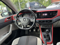 Volkswagen Polo 1.0 TSI Beats GOED ONDERHOUDEN!! // FULL LED // APPLE CARPLAY / ANDROID AUTO // STOELVERWARMING // PDC V+A 40