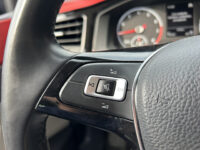 Volkswagen Polo 1.0 TSI Beats GOED ONDERHOUDEN!! // FULL LED // APPLE CARPLAY / ANDROID AUTO // STOELVERWARMING // PDC V+A 42