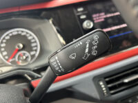 Volkswagen Polo 1.0 TSI Beats GOED ONDERHOUDEN!! // FULL LED // APPLE CARPLAY / ANDROID AUTO // STOELVERWARMING // PDC V+A 45