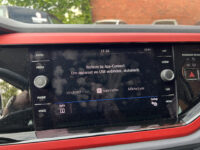 Volkswagen Polo 1.0 TSI Beats GOED ONDERHOUDEN!! // FULL LED // APPLE CARPLAY / ANDROID AUTO // STOELVERWARMING // PDC V+A 47