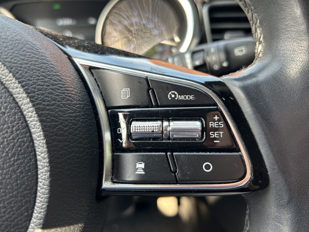 Kia Ceed Sportswagon 1.6 GDI PHEV DynamicLine // FULL LED // ADAPTIVE CRUISE // APPLE CARPLAY / ANDROID AUTO // CAMERA 10