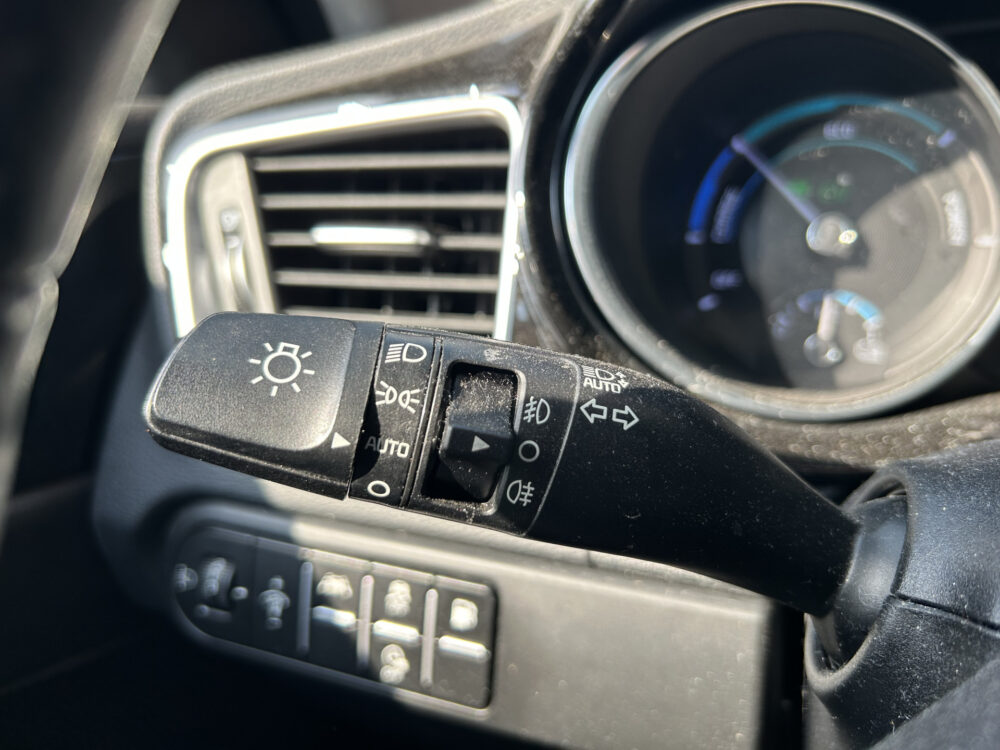 Kia Ceed Sportswagon 1.6 GDI PHEV DynamicLine // FULL LED // ADAPTIVE CRUISE // APPLE CARPLAY / ANDROID AUTO // CAMERA 11