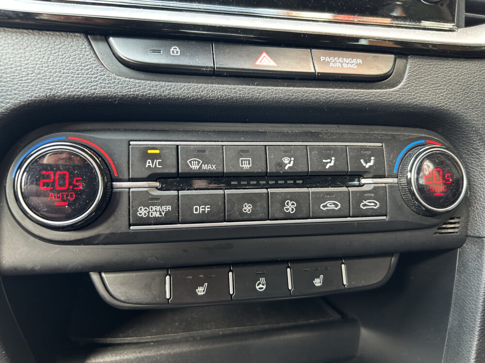 Kia Ceed Sportswagon 1.6 GDI PHEV DynamicLine // FULL LED // ADAPTIVE CRUISE // APPLE CARPLAY / ANDROID AUTO // CAMERA 19