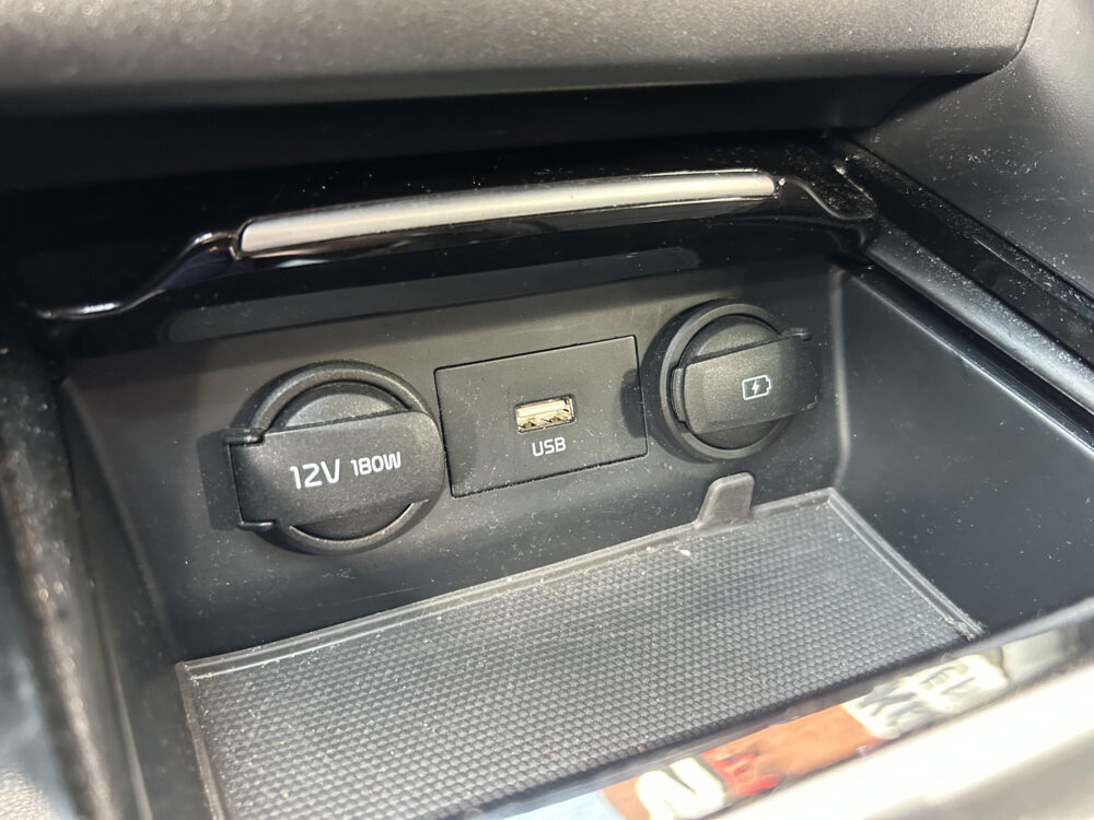 Kia Ceed Sportswagon 1.6 GDI PHEV DynamicLine // FULL LED // ADAPTIVE CRUISE // APPLE CARPLAY / ANDROID AUTO // CAMERA 20