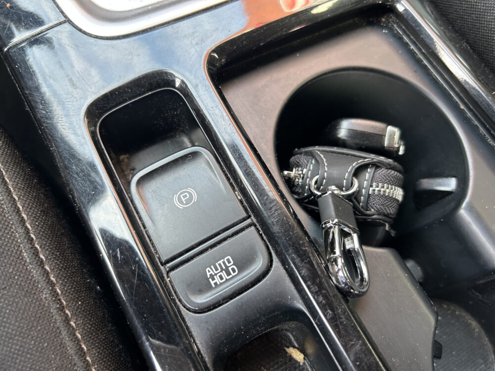 Kia Ceed Sportswagon 1.6 GDI PHEV DynamicLine // FULL LED // ADAPTIVE CRUISE // APPLE CARPLAY / ANDROID AUTO // CAMERA 22