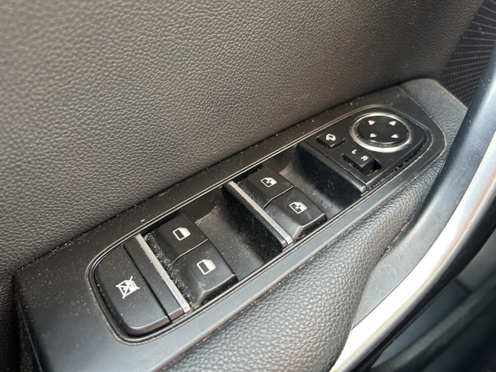 Kia Ceed Sportswagon 1.6 GDI PHEV DynamicLine // FULL LED // ADAPTIVE CRUISE // APPLE CARPLAY / ANDROID AUTO // CAMERA 23