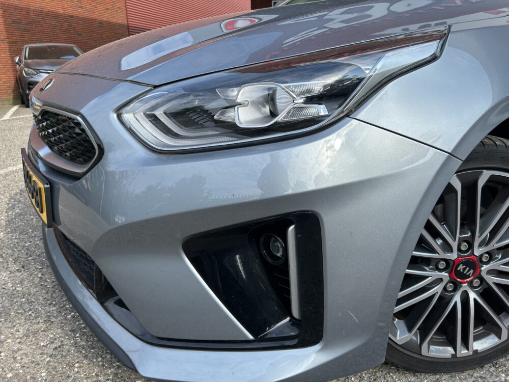 Kia Ceed Sportswagon 1.6 GDI PHEV DynamicLine // FULL LED // ADAPTIVE CRUISE // APPLE CARPLAY / ANDROID AUTO // CAMERA 26
