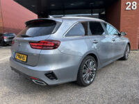 Kia Ceed Sportswagon 1.6 GDI PHEV DynamicLine // FULL LED // ADAPTIVE CRUISE // APPLE CARPLAY / ANDROID AUTO // CAMERA 36