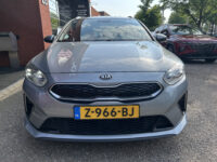Kia Ceed Sportswagon 1.6 GDI PHEV DynamicLine // FULL LED // ADAPTIVE CRUISE // APPLE CARPLAY / ANDROID AUTO // CAMERA 38
