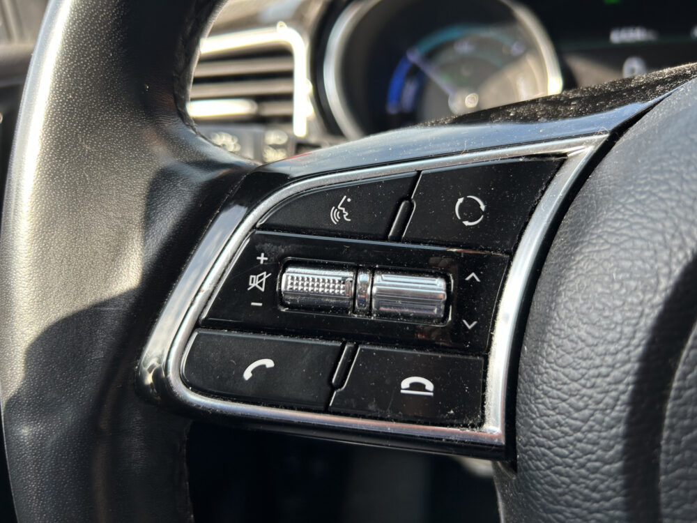 Kia Ceed Sportswagon 1.6 GDI PHEV DynamicLine // FULL LED // ADAPTIVE CRUISE // APPLE CARPLAY / ANDROID AUTO // CAMERA 9