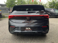 CUPRA Born Business Plus 62 kWh // ADAPT. CRUISE // FULL LED // CAMERA+SENSOREN // SFEERVERLICHTING // NAVI+CARPLAY // 36