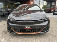 CUPRA Born Business Plus 62 kWh // ADAPT. CRUISE // FULL LED // CAMERA+SENSOREN // SFEERVERLICHTING // NAVI+CARPLAY // 41