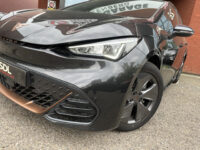 CUPRA Born Business Plus 62 kWh // ADAPT. CRUISE // FULL LED // CAMERA+SENSOREN // SFEERVERLICHTING // NAVI+CARPLAY // 42