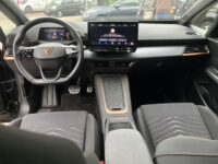 CUPRA Born Business Plus 62 kWh // ADAPT. CRUISE // FULL LED // CAMERA+SENSOREN // SFEERVERLICHTING // NAVI+CARPLAY // 47