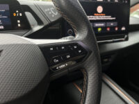 CUPRA Born Business Plus 62 kWh // ADAPT. CRUISE // FULL LED // CAMERA+SENSOREN // SFEERVERLICHTING // NAVI+CARPLAY // 51
