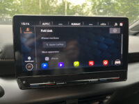 CUPRA Born Business Plus 62 kWh // ADAPT. CRUISE // FULL LED // CAMERA+SENSOREN // SFEERVERLICHTING // NAVI+CARPLAY // 56