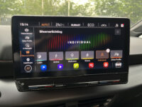 CUPRA Born Business Plus 62 kWh // ADAPT. CRUISE // FULL LED // CAMERA+SENSOREN // SFEERVERLICHTING // NAVI+CARPLAY // 59