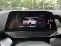 CUPRA Born Business Plus 62 kWh // ADAPT. CRUISE // FULL LED // CAMERA+SENSOREN // SFEERVERLICHTING // NAVI+CARPLAY // 62