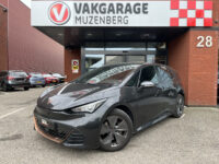 CUPRA Born Business Plus 62 kWh // ADAPT. CRUISE // FULL LED // CAMERA+SENSOREN // SFEERVERLICHTING // NAVI+CARPLAY // 33