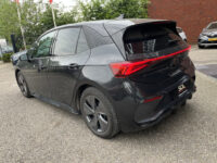 CUPRA Born Business Plus 62 kWh // ADAPT. CRUISE // FULL LED // CAMERA+SENSOREN // SFEERVERLICHTING // NAVI+CARPLAY // 36