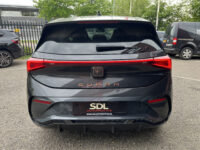 CUPRA Born Business Plus 62 kWh // ADAPT. CRUISE // FULL LED // CAMERA+SENSOREN // SFEERVERLICHTING // NAVI+CARPLAY // 38