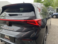 CUPRA Born Business Plus 62 kWh // ADAPT. CRUISE // FULL LED // CAMERA+SENSOREN // SFEERVERLICHTING // NAVI+CARPLAY // 40