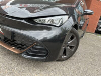 CUPRA Born Business Plus 62 kWh // ADAPT. CRUISE // FULL LED // CAMERA+SENSOREN // SFEERVERLICHTING // NAVI+CARPLAY // 41