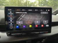CUPRA Born Business Plus 62 kWh // ADAPT. CRUISE // FULL LED // CAMERA+SENSOREN // SFEERVERLICHTING // NAVI+CARPLAY // 55