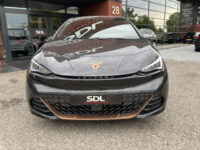 CUPRA Born Business Plus 62 kWh // ADAPT. CRUISE // FULL LED // CAMERA+SENSOREN // SFEERVERLICHTING // NAVI+CARPLAY // 59
