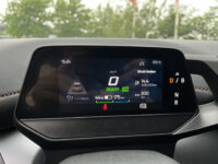 CUPRA Born Business Plus 62 kWh // ADAPT. CRUISE // FULL LED // CAMERA+SENSOREN // SFEERVERLICHTING // NAVI+CARPLAY // 62