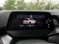 CUPRA Born Business Plus 62 kWh // ADAPT. CRUISE // FULL LED // CAMERA+SENSOREN // SFEERVERLICHTING // NAVI+CARPLAY // 63