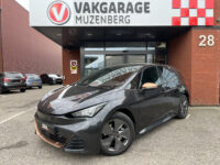 CUPRA Born Business Plus Copper 62 kWh // ADAPT. CRUISE // FULL LED // CAMERA+SENSOREN // SFEERVERLICHTING // NAVI+CARPLAY // 33