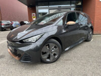 CUPRA Born Business Plus Copper 62 kWh // ADAPT. CRUISE // FULL LED // CAMERA+SENSOREN // SFEERVERLICHTING // NAVI+CARPLAY // 34