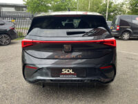 CUPRA Born Business Plus Copper 62 kWh // ADAPT. CRUISE // FULL LED // CAMERA+SENSOREN // SFEERVERLICHTING // NAVI+CARPLAY // 37