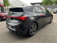 CUPRA Born Business Plus Copper 62 kWh // ADAPT. CRUISE // FULL LED // CAMERA+SENSOREN // SFEERVERLICHTING // NAVI+CARPLAY // 38